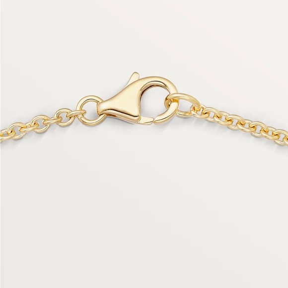 💎✨Authentic✨💎 PERFECT CONDITION Cartier love necklace - Picture 4 of 4